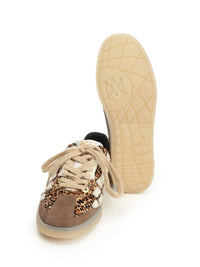 Amiri Men Leopard "Pacific" Sneaker