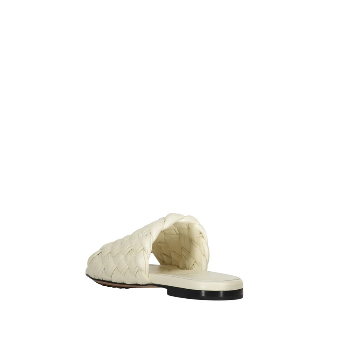 Bottega Veneta Leather Mules Women
