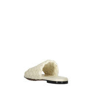 Bottega Veneta Leather Mules Women