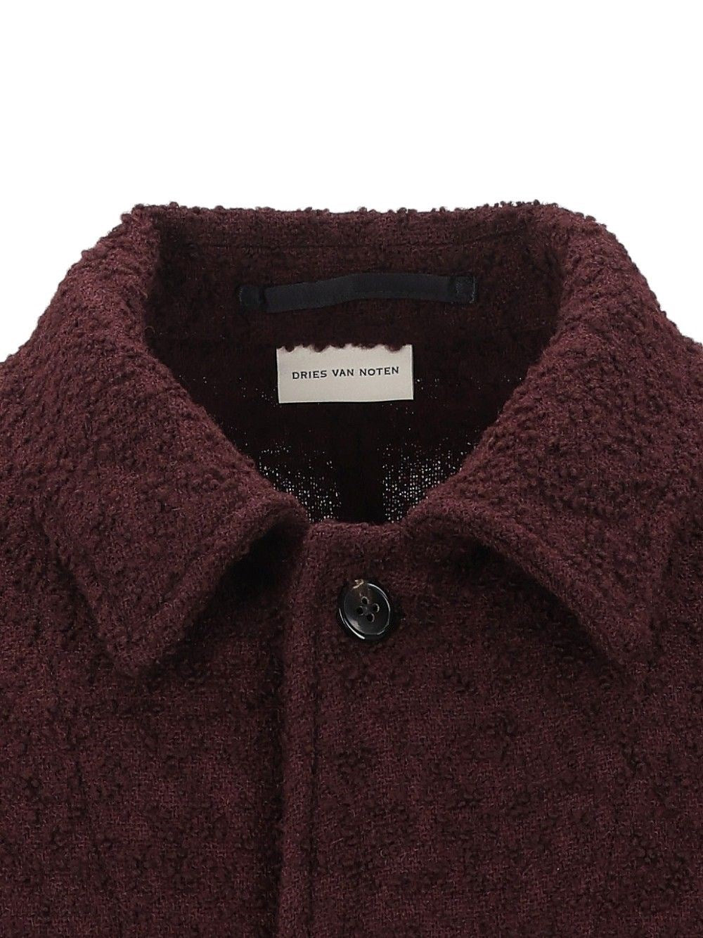 Dries Van Noten Men “Braxton” Jacket