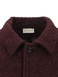 Dries Van Noten Men “Braxton” Jacket