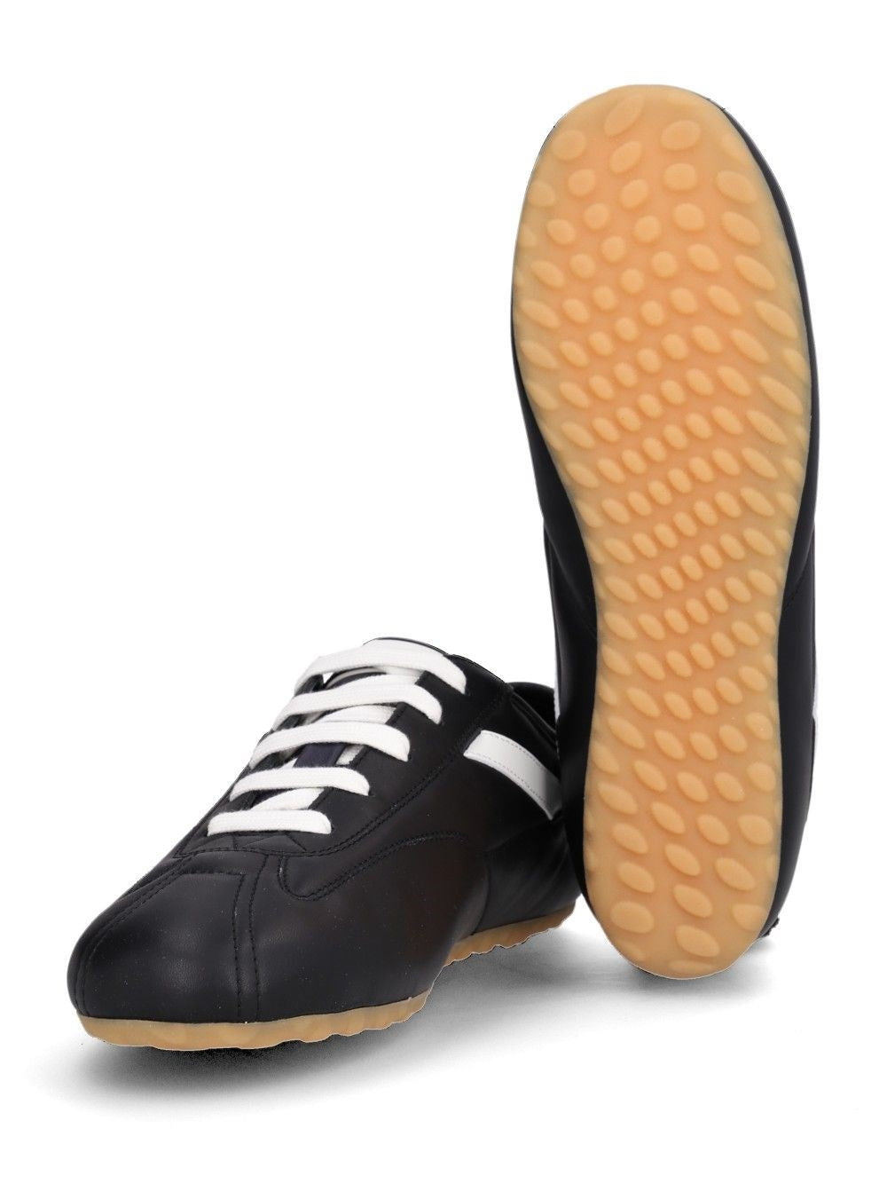 Mcqueen Men Boxe Sneaker