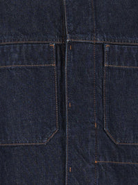 Stone Island Stone Island Men Denim Jacket