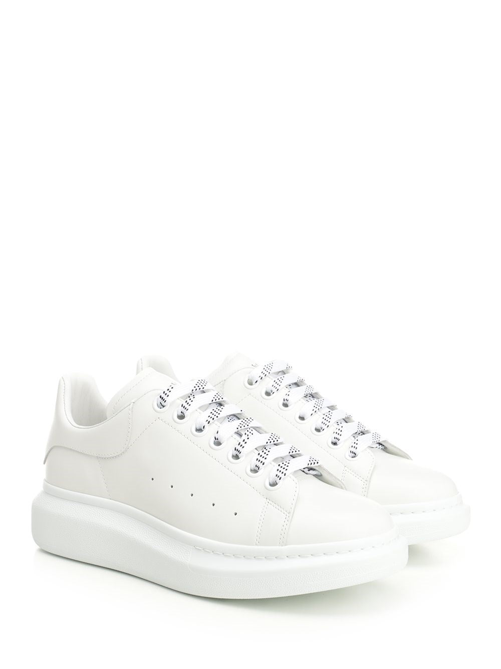 Mcqueen Mcqueen Men "Oversize" Sneaker