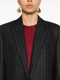 Brunello Cucinelli Women Long Sleeve Jacket