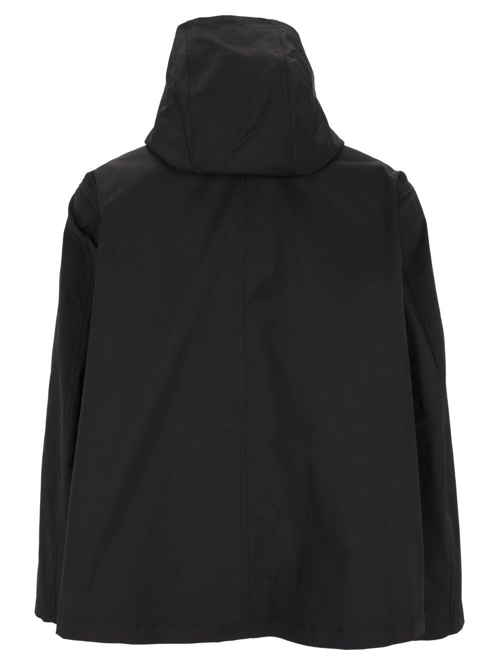 Balenciaga Men Windbreaker