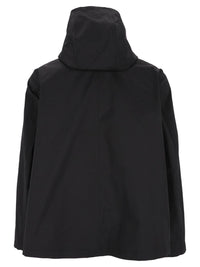 Balenciaga Men Windbreaker