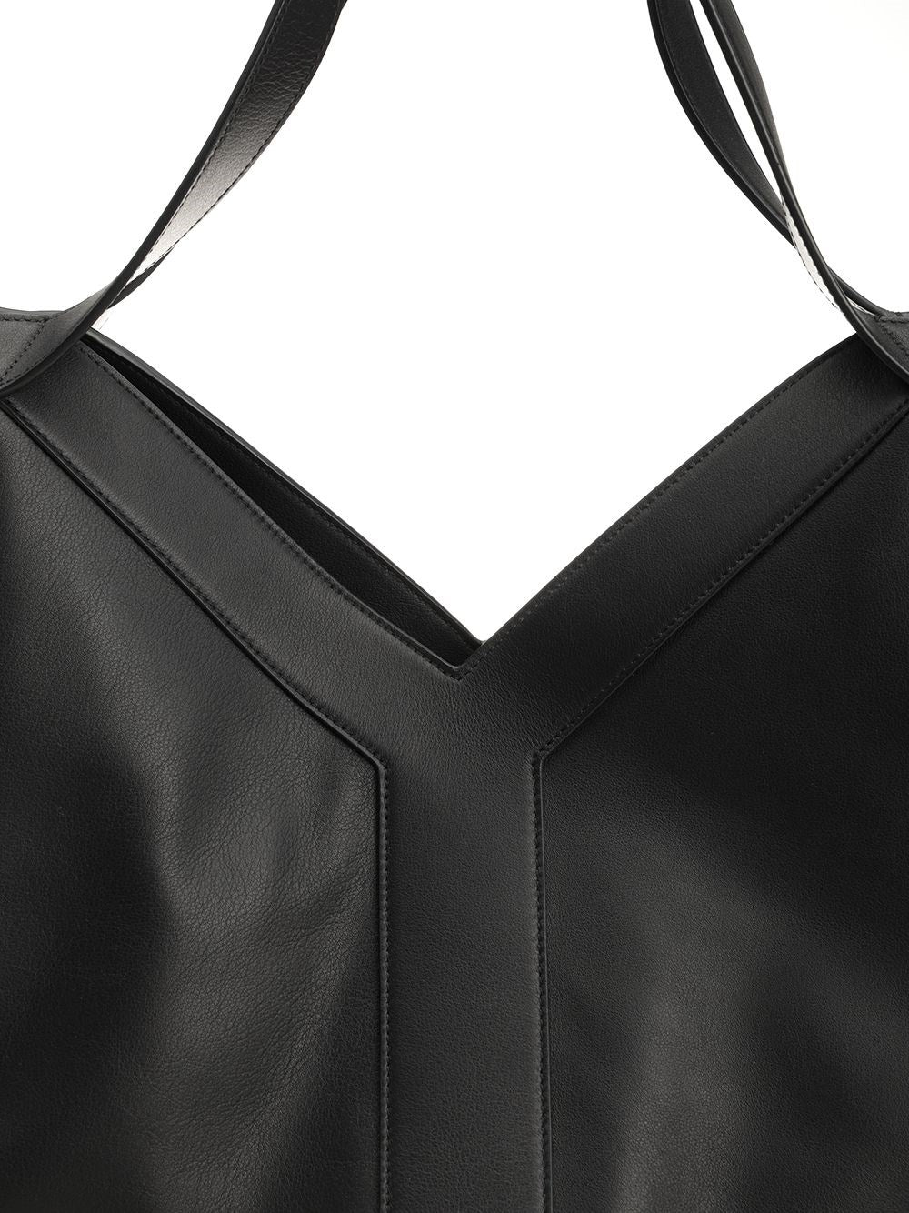 Saint Laurent Saint Laurent Women Large "Y" Tote Bag