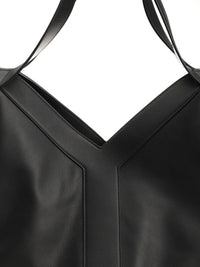 Saint Laurent Saint Laurent Women Large "Y" Tote Bag