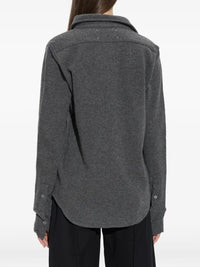 Maison Margiela Women Polo Shirt With Buttons