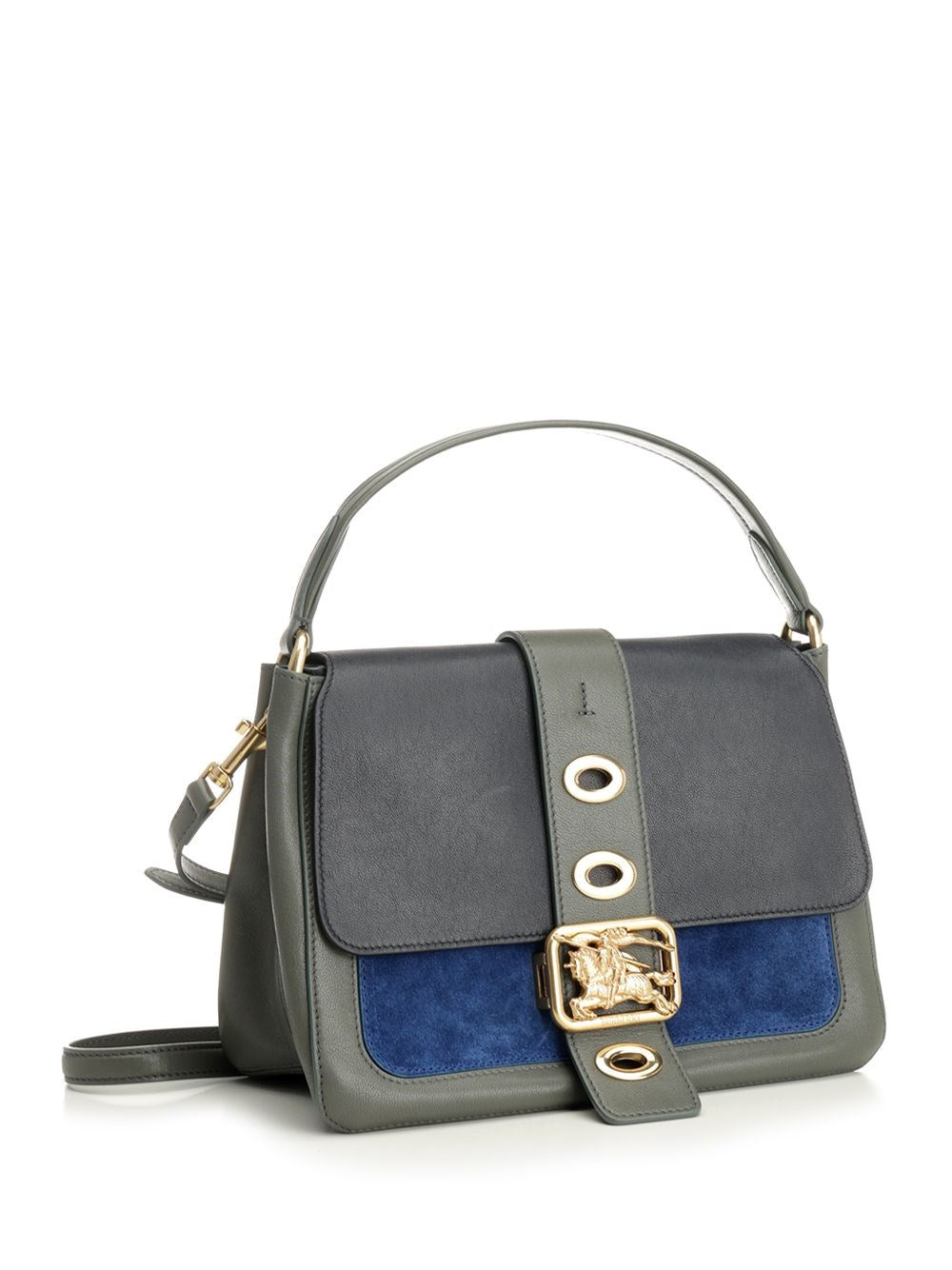 Burberry Burberry Women Small Rider Bag
