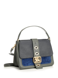 Burberry Burberry Women Small Rider Bag