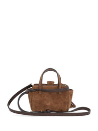 Hidesins Hidesins Women "La Flap Xs" Bag