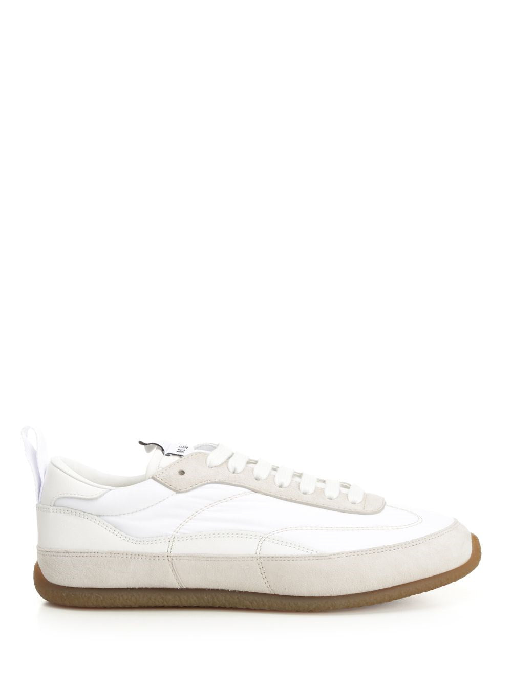 Mcqueen Mcqueen Men Ec1 Sneaker