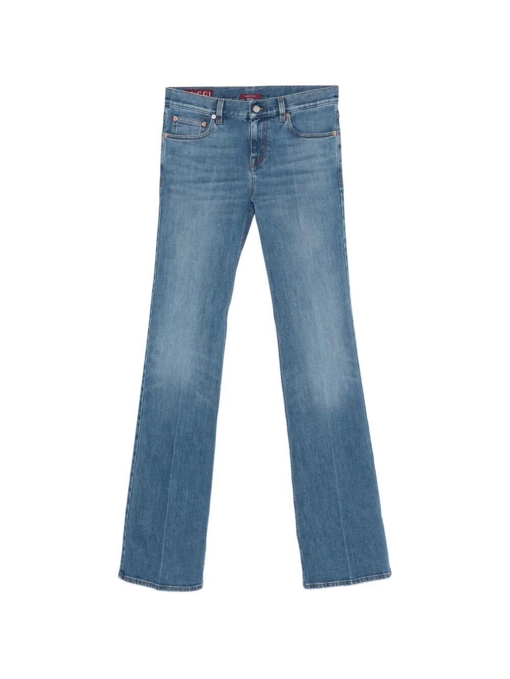 Gucci Women Flare Pants