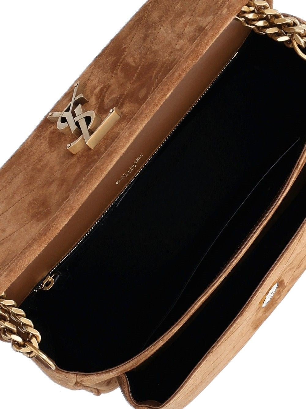 Saint Laurent Women "Niki" Shoulder Bag