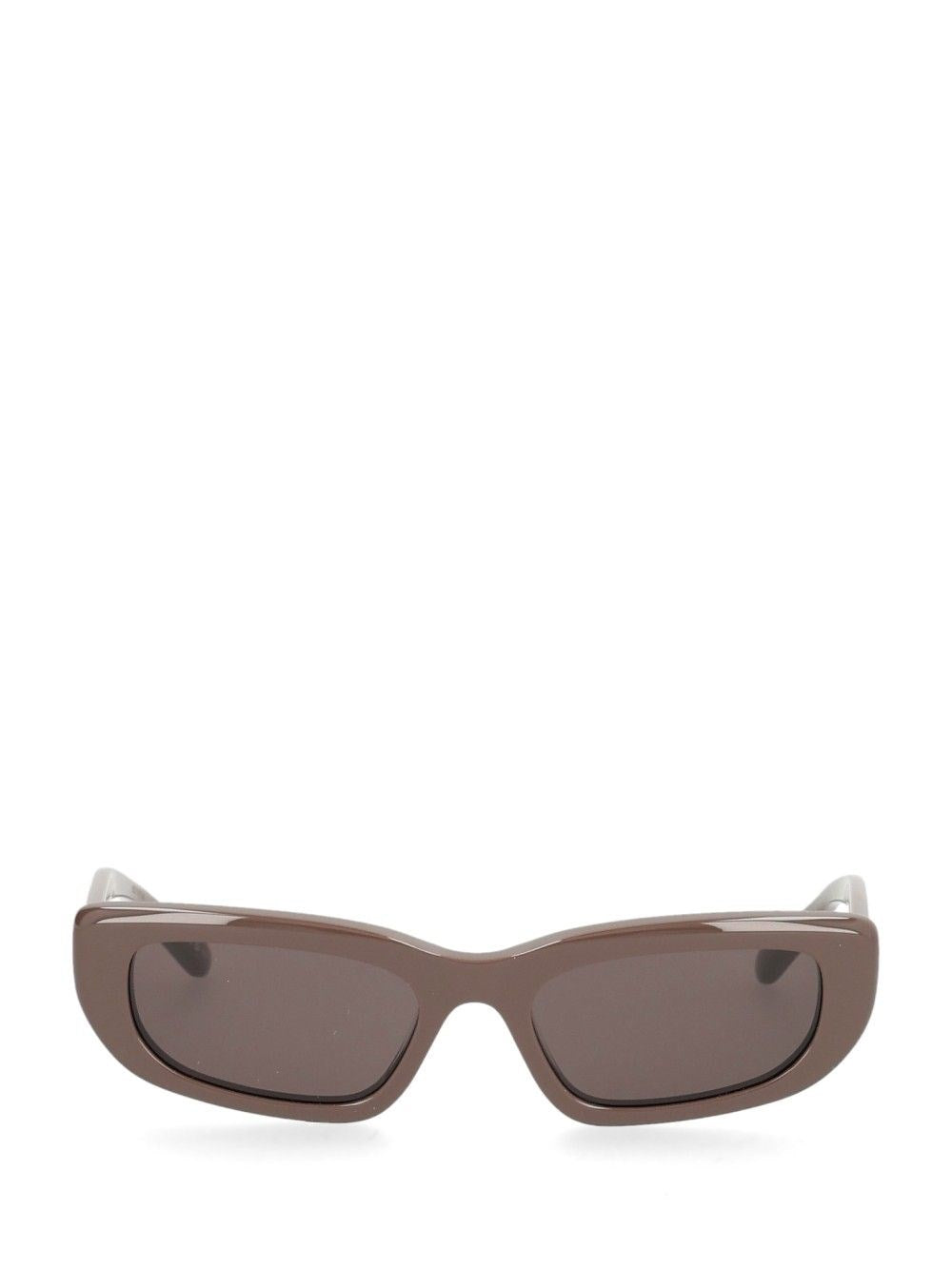 Balenciaga Women Palma Rec Sunglasses