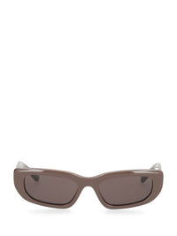 Balenciaga Women Palma Rec Sunglasses
