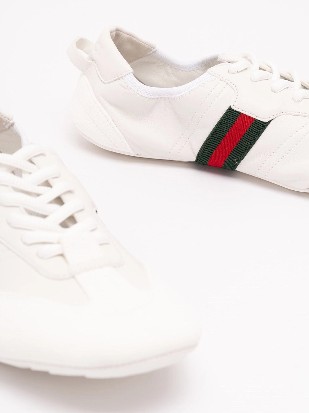 Gucci Women Flex Sneakers