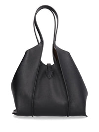 Tod's Tod's Women "T Timeless" Small Shopping Bag