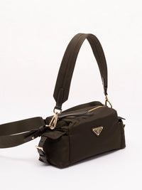 Prada Prada Women Re-Nylon Shoulder Bag