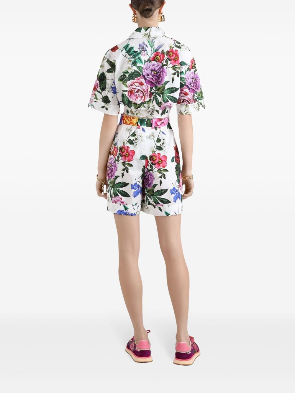 Dolce & Gabbana Women Shorts