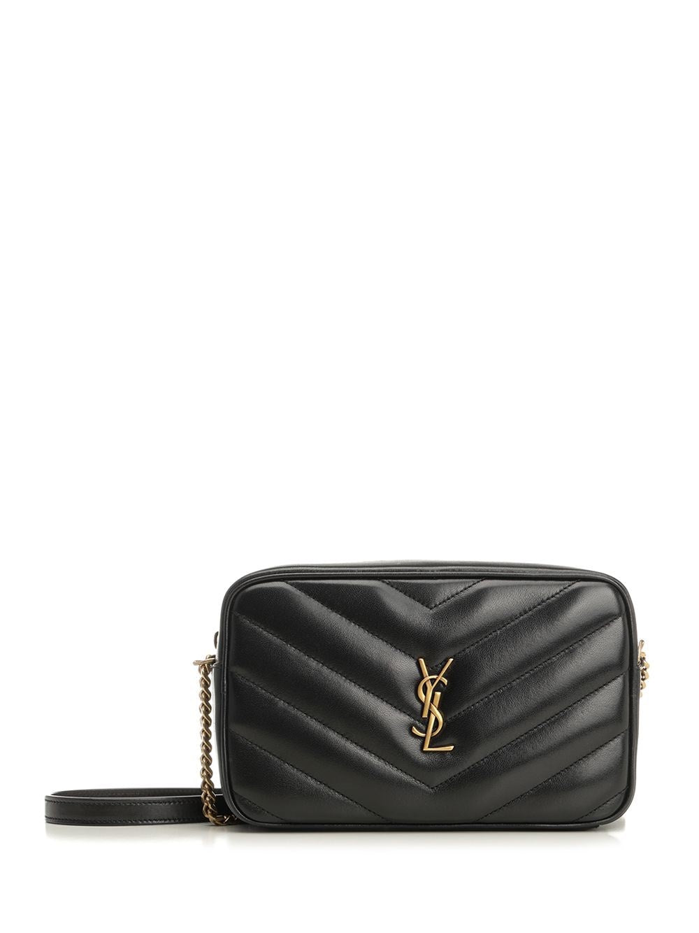 Saint Laurent Saint Laurent Women "Loulou Camera" Bag