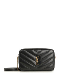 Saint Laurent Saint Laurent Women "Loulou Camera" Bag