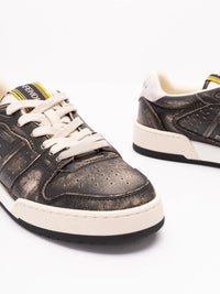 Fendi Fendi Women `Match` Sneakers