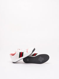Gucci Women Screener Sneakers