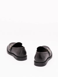 Gucci Gucci Men Loafers With Double G