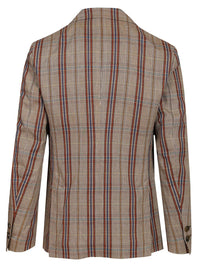 Vivienne Westwood Men Cruise Double-Breasted Jacket