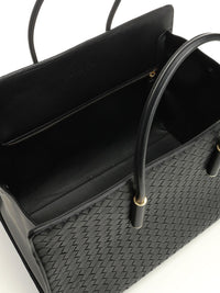 Bottega Veneta Women Barbara Medium Tote Intrecciato