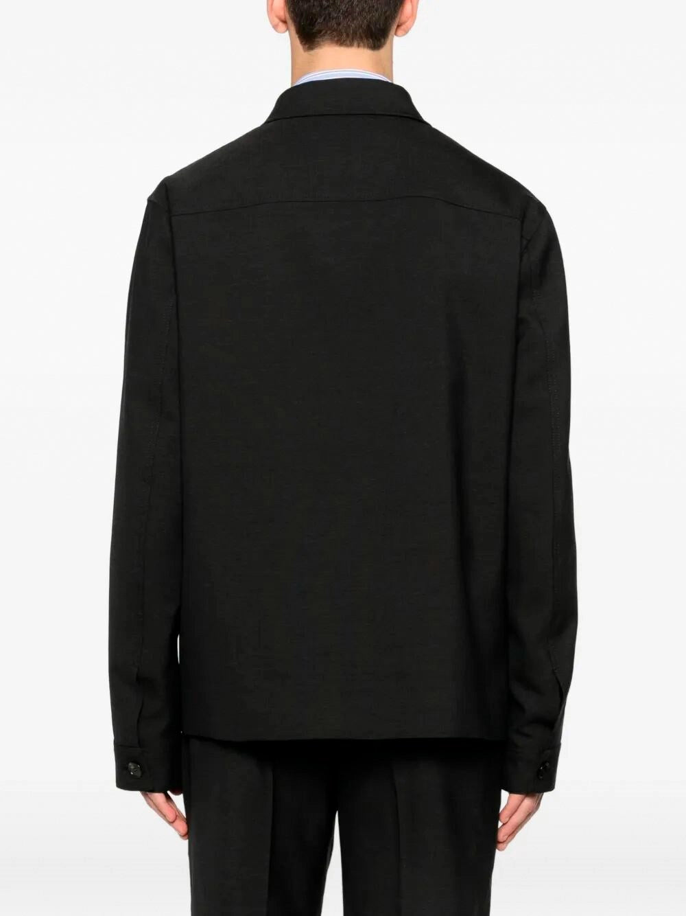 Gucci Men Jacket