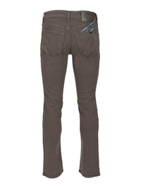 Jacob Cohen Men "Nick" Jeans