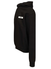 Jacquemus Men "Gros Grain" Hoodie