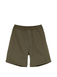 Prada Men Cotton Bermudas
