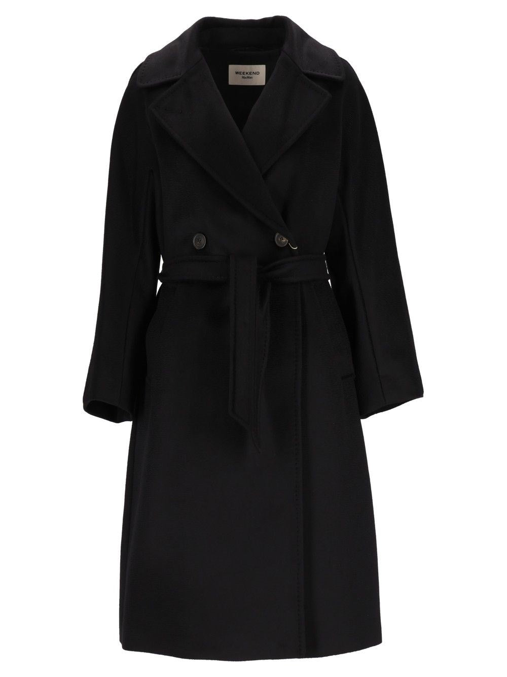 Weekend Max Mara Women "Resina" Coat