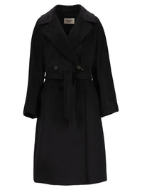 Weekend Max Mara Women "Resina" Coat