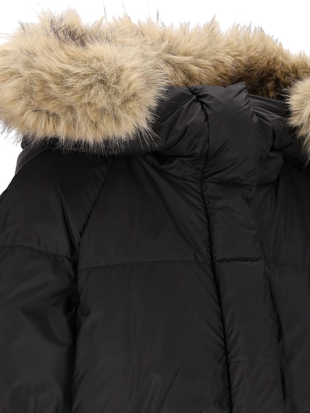 Weekend Max Mara Weekend Max Mara Women Anfora Hooded Puffer Jacket