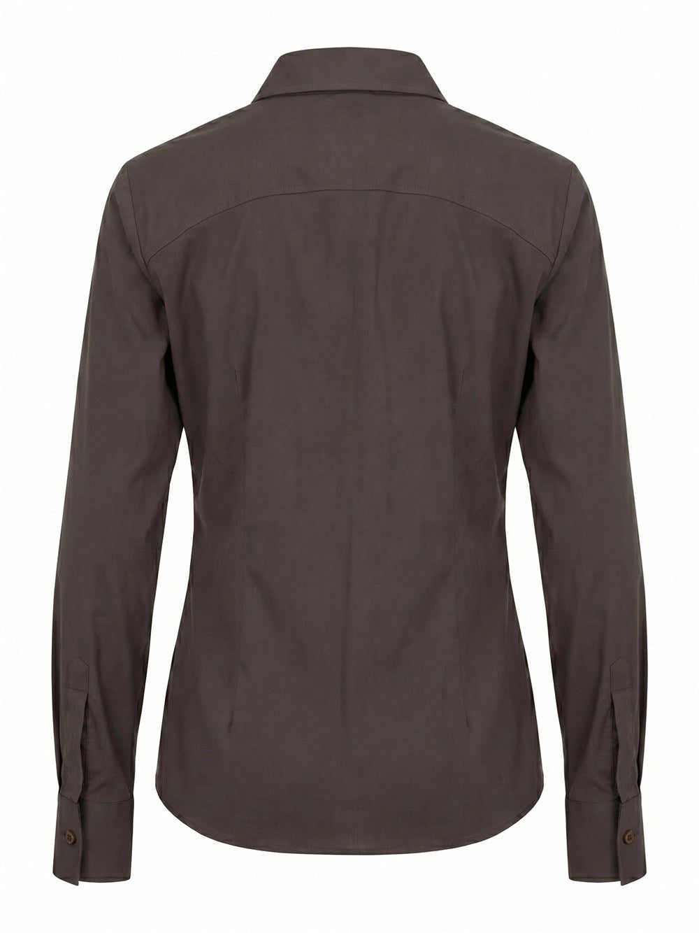 Brunello cucinelli Brunello Cucinelli Women Shirt With Tie And Monili