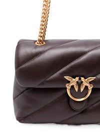 Pinko Women Love Puff Classic Small Bag