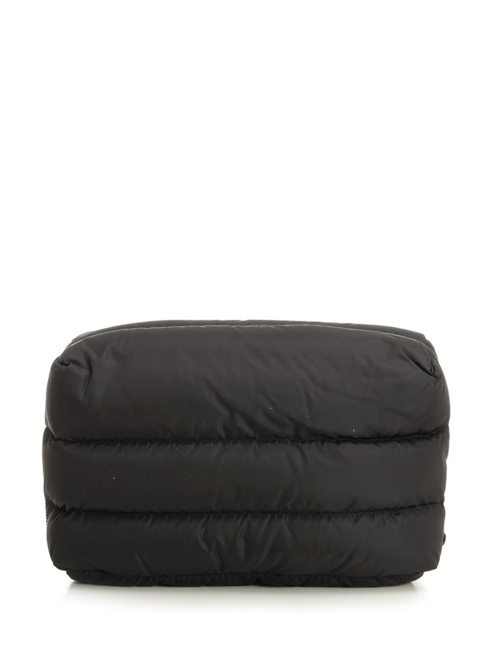 Moncler Men Caradoc Quilted Beauty Case
