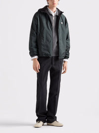 Prada Men Re-Nylon Jacket