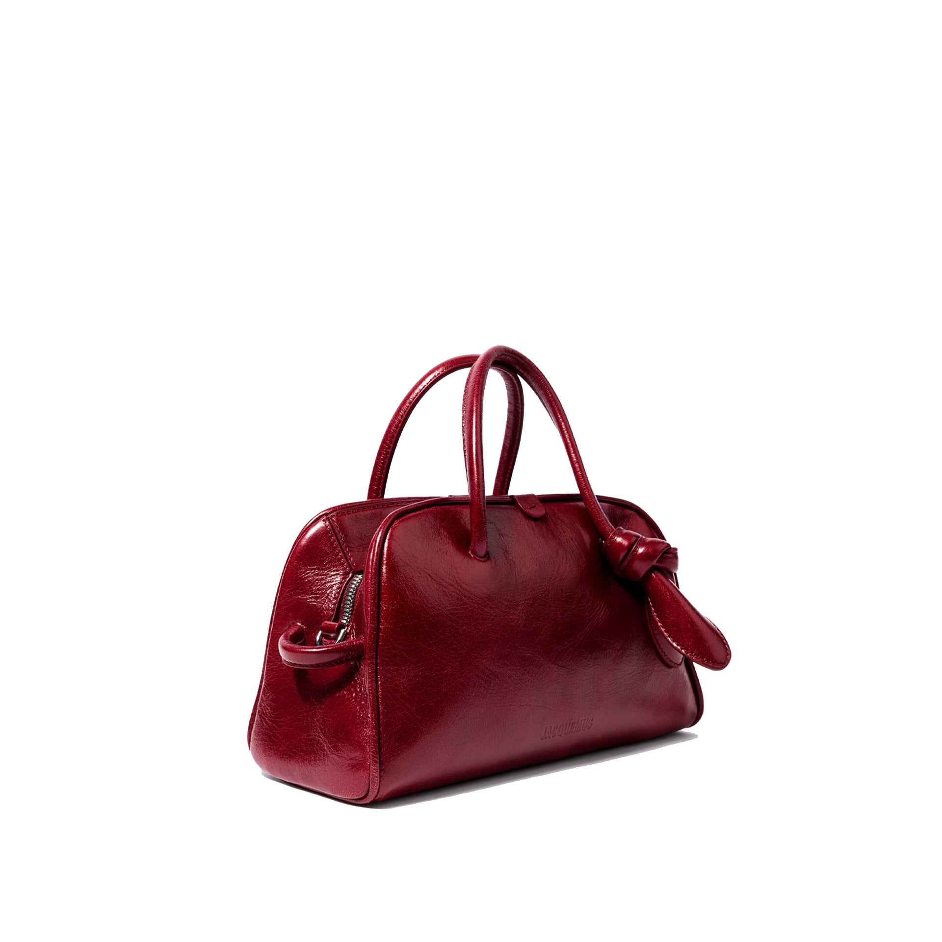 JACQUEMUS Jacquemus The Small Turismo Bag Women