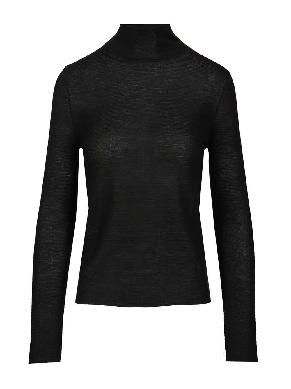 Lisa Yang Lisa Yang Women Lory Cashmere Turtleneck
