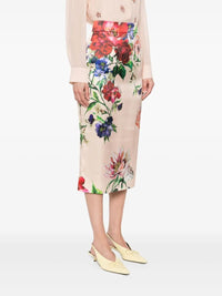 Dolce & Gabbana Women Skirt