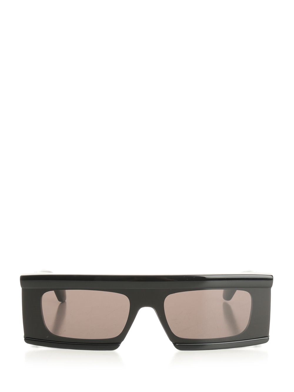 Alaïa Women Mask Sunglasses
