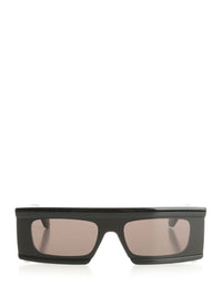 Alaïa Women Mask Sunglasses