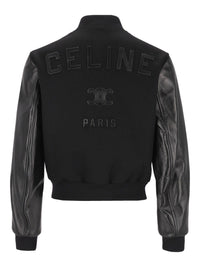Celine Men Teddy Jacket